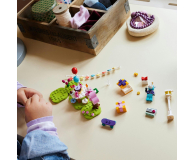 LEGO Animal Crossing 77046 Przyjęcie urodzinowe Juliana - 1220620 - zdjęcie 10